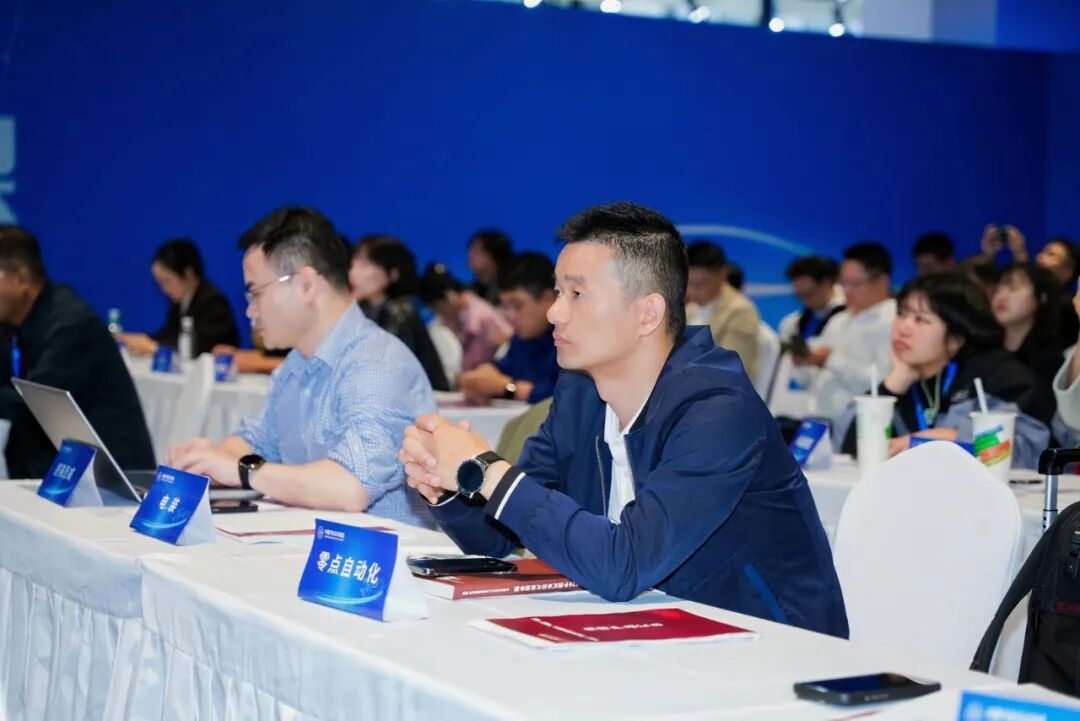 2025中国汽车芯片优秀供应商奖闪耀公布!国产芯的华丽蝶变,点燃汽车未来之光图8