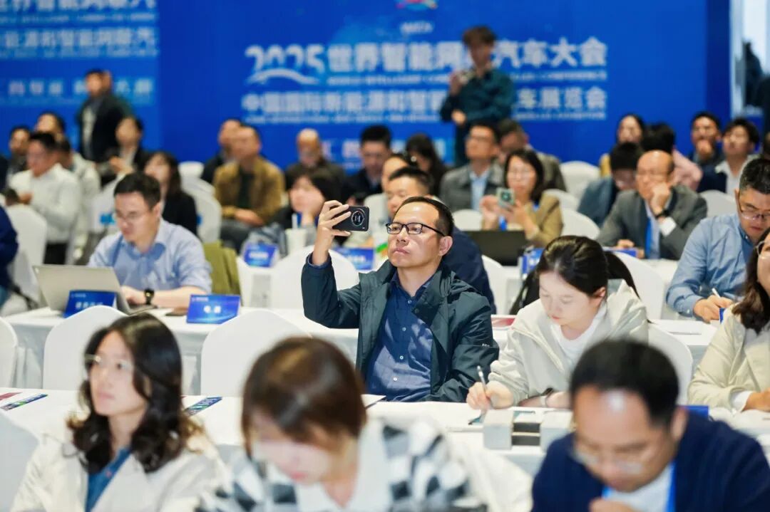 2025中国汽车芯片优秀供应商奖闪耀公布!国产芯的华丽蝶变,点燃汽车未来之光图11