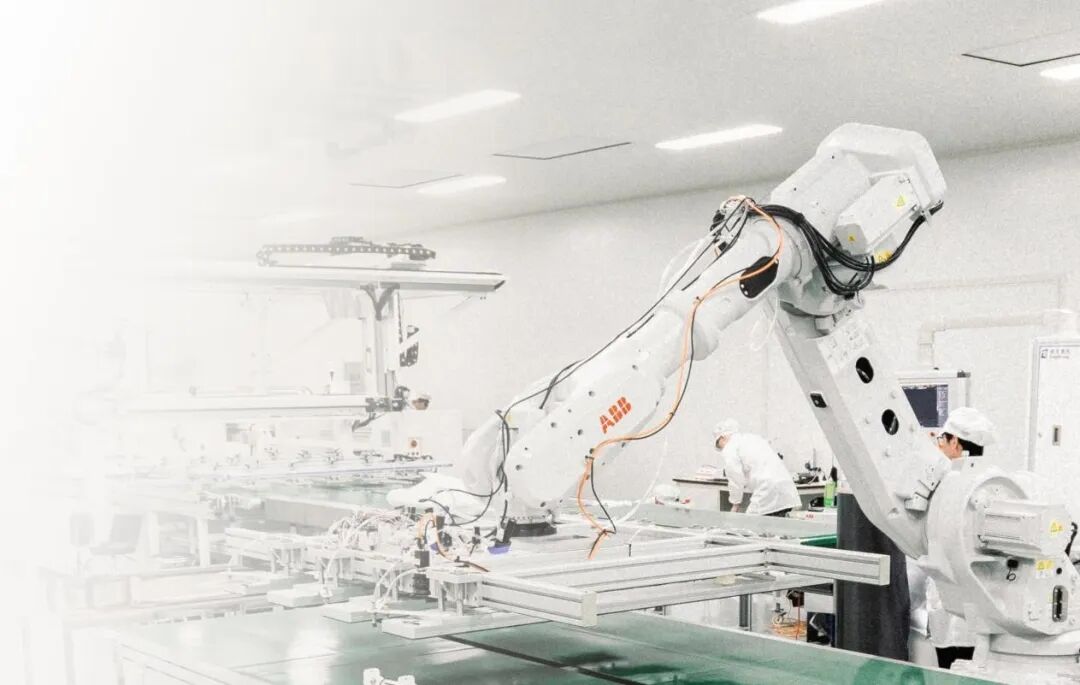 精一科技优质产品即将展出 | 盖世汽车2025第二届深蓝汽车创新技术展图4