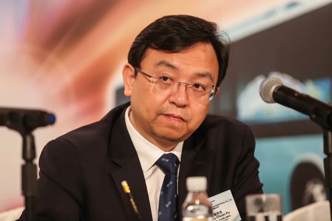 “一家车企,最多领先三年”图6