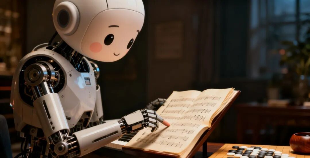 程序员用AI写歌还赚钱了!用AI 批量生产“爆款”,这个副业“杀疯了”?图1