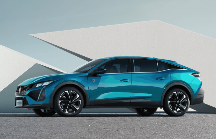 5款主流中级车，月销都不过千了！图1