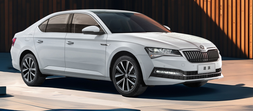 5款主流中级车，月销都不过千了！图3