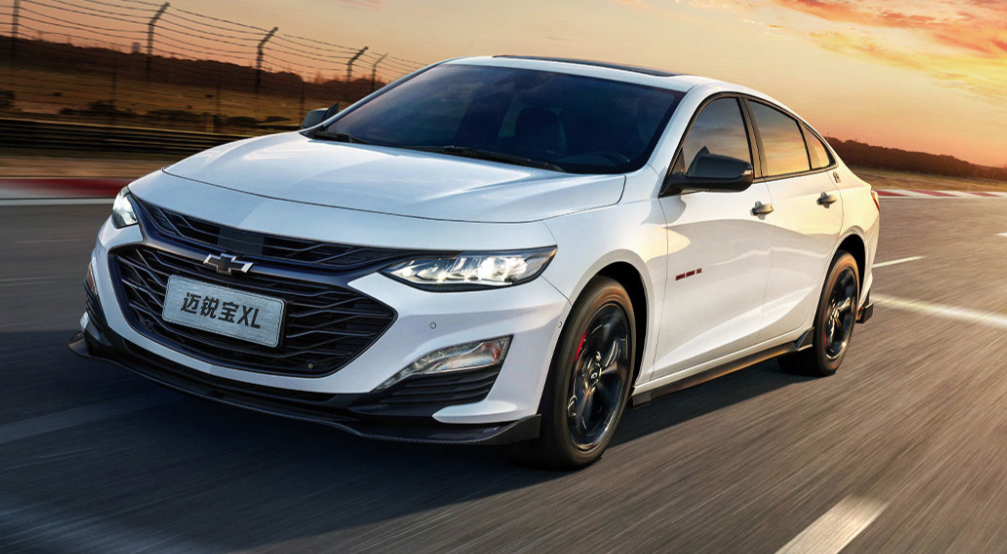 5款主流中级车，月销都不过千了！图4