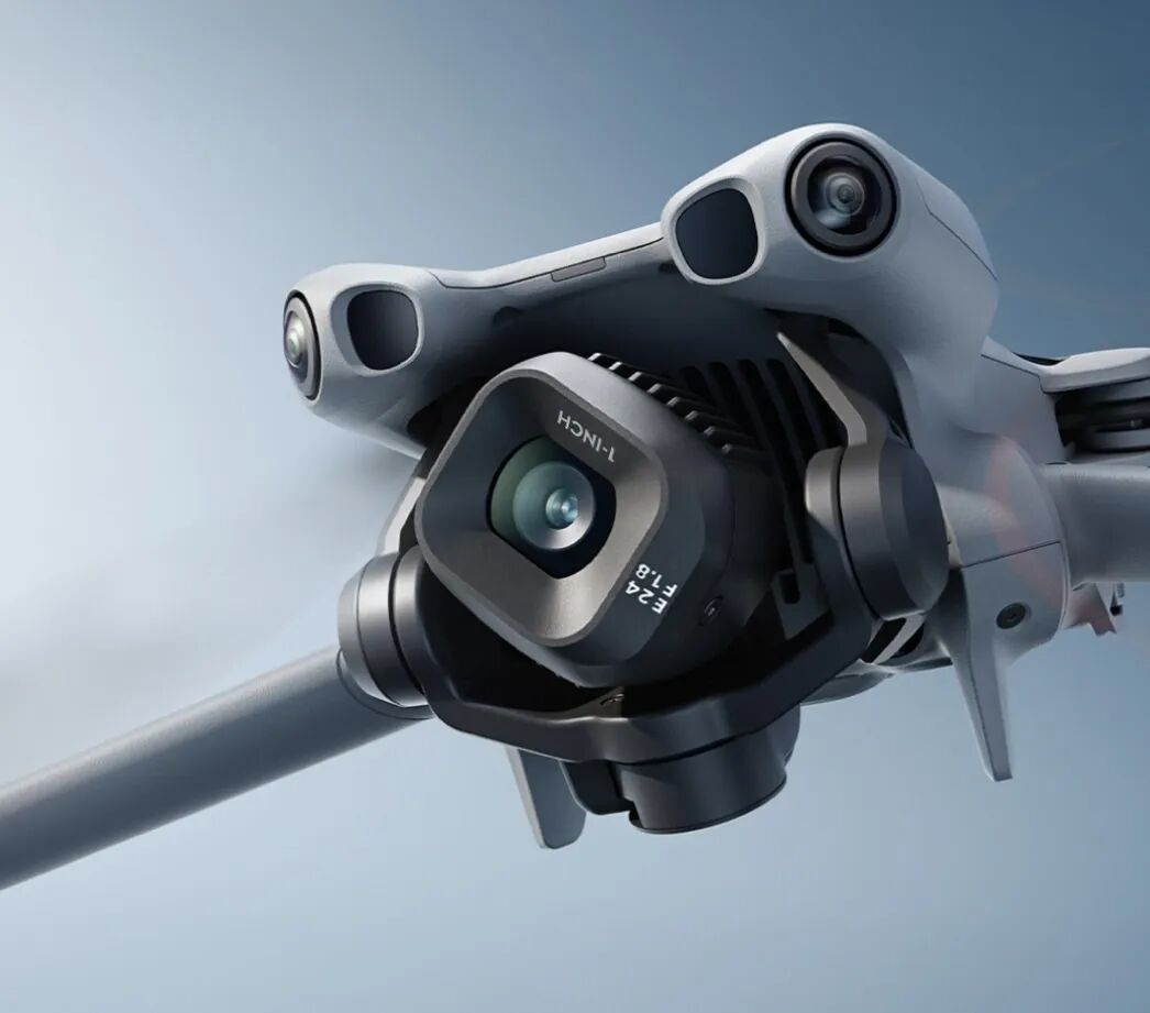 大疆自“刀”,踏上“反围剿”迷途图1