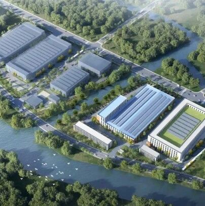 一汽车项目落地泰州，投资10.8亿