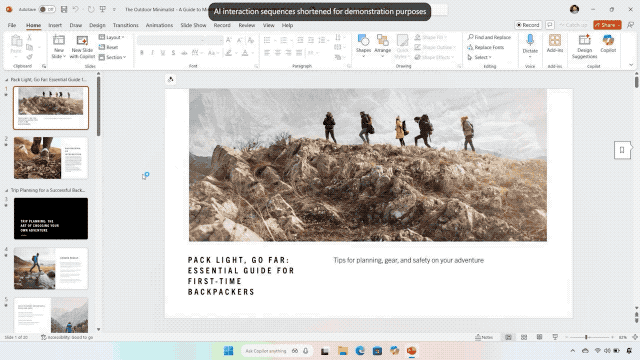 Windows 11 大更新:动嘴就能让 AI 操控电脑,还有 Manus 强势上岗图3