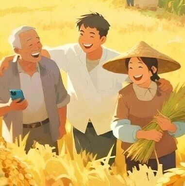 🥔🥬🦀🥦🥜🥒🥝🦞丰收啦！