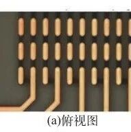 玻璃基板如何实现高密度布线