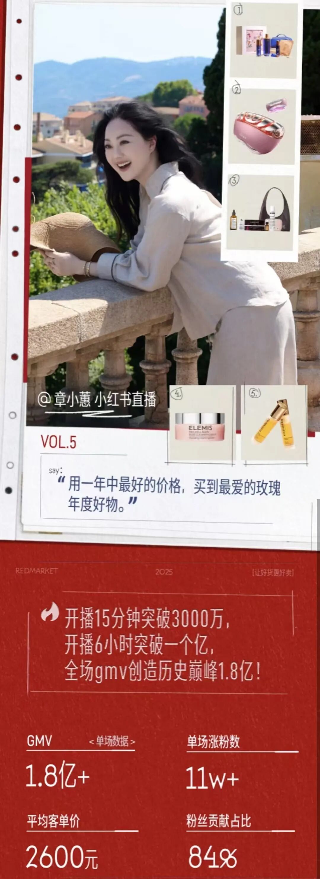李佳琦双11卖疯了图11