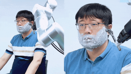 穹彻智能宣布完成新一轮融资，阿里巴巴投资图4