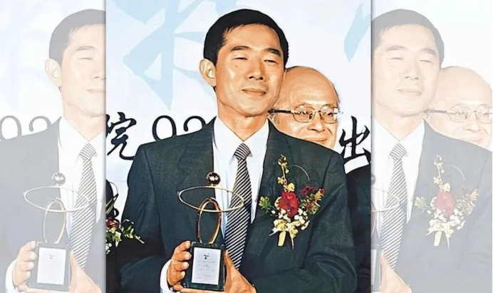 放弃上亿年薪归国!“国产芯”功臣梁孟松,助中国突破5nm制程图1
