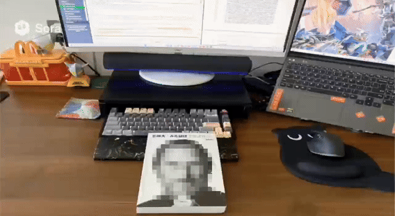 重磅开源!北京人形WoW世界模型,为具身智能装上“物理大脑”图6