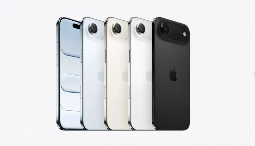 狐讯 | 雷军呼吁共同抵制网络水军、黑公关；首批国行苹果 iPhone Air 售罄图8