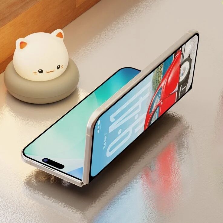 苹果即将推送 iOS 26.0.2﹨折叠屏 iPhone 或延期亮相﹨M5 芯片 MacBook Pro 跑分出炉