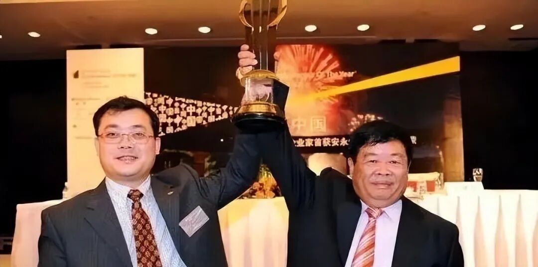 二代接班,不要内斗要“玻璃之道”图5