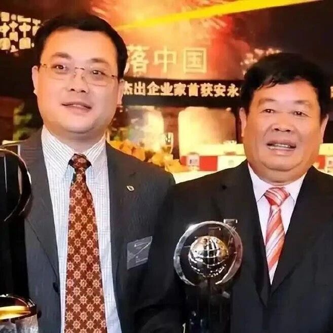 二代接班，不要内斗要“玻璃之道”