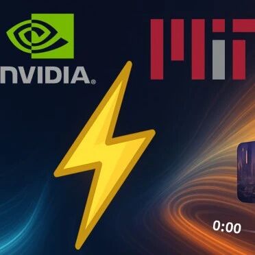 边打字边出片，交互式生成长视频！英伟达联合MIT开源新SOTA