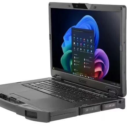 AMD 平台强固型 AI 移动工作站，Getac 神基推出 S510AD