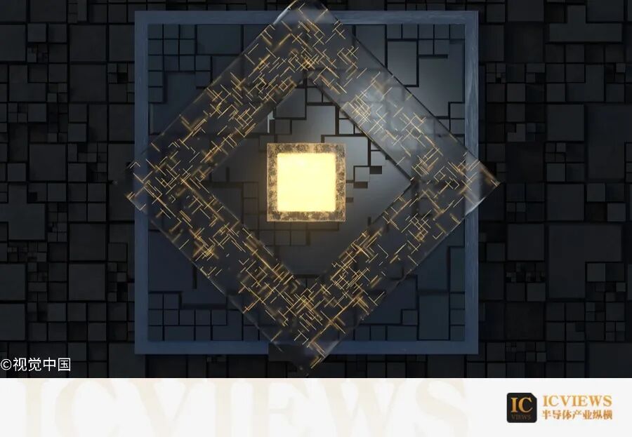 首片美国制造Blackwell芯片亮相图2