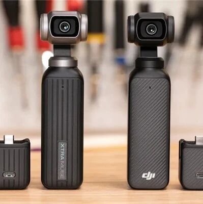 大疆提起上诉，硬刚美国防部；美市场惊现Xtra本土品牌，是李逵还是李鬼？