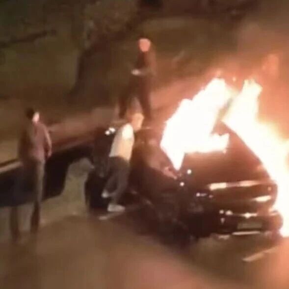 成都小米SU7车祸后续：死者家属征集见义勇为人士线索