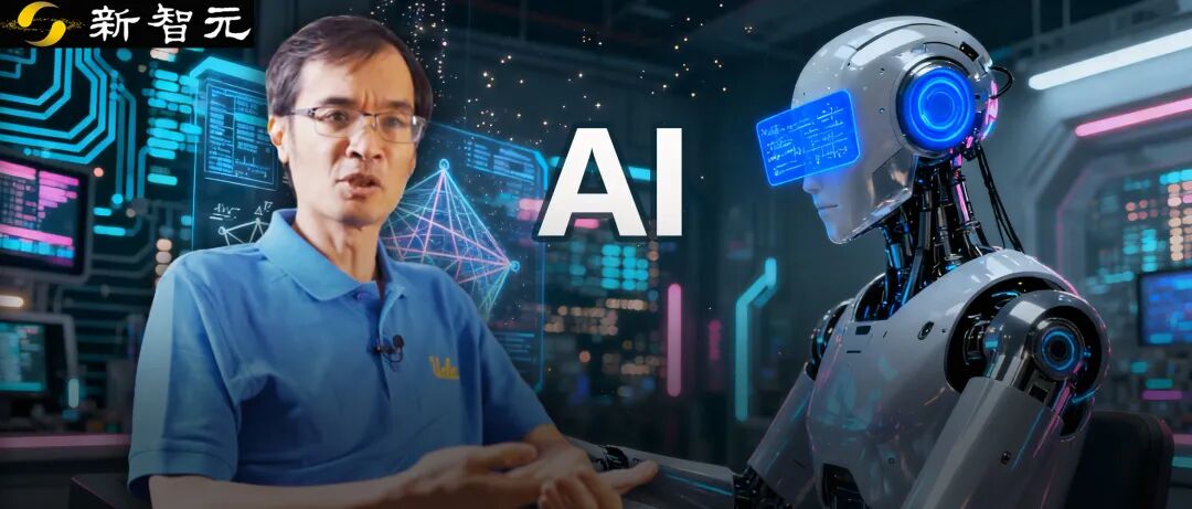 数学界地震!GPT-5连破10道「百年悬案」,陶哲轩:AI革命才刚开始图1