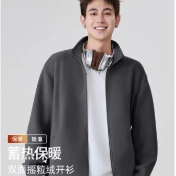 【Open Car】广东老一辈高端棉服