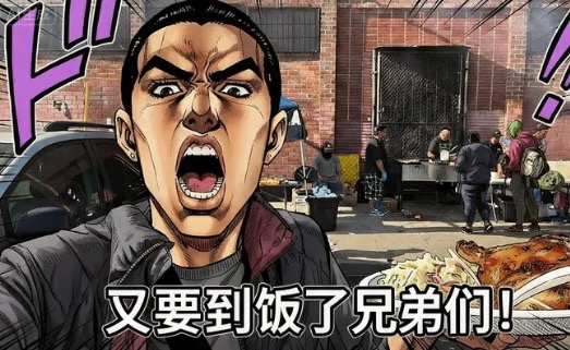 在美国,有多少毕业生沦为AI的纯耗材?图13