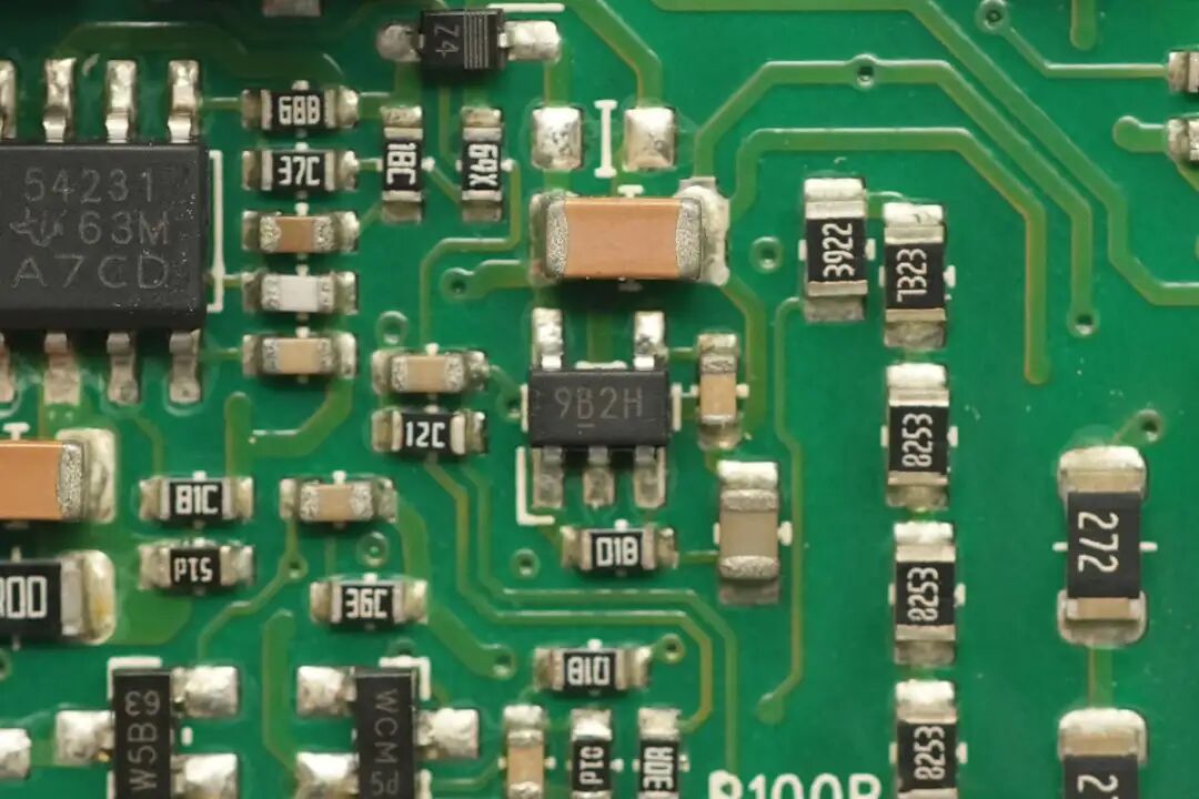 拆解报告：光宝1600W碳化硅白金牌服务器电源图114