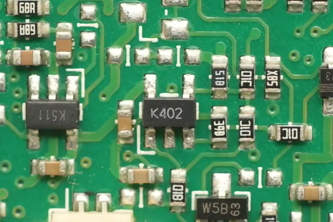拆解报告：光宝1600W碳化硅白金牌服务器电源图119