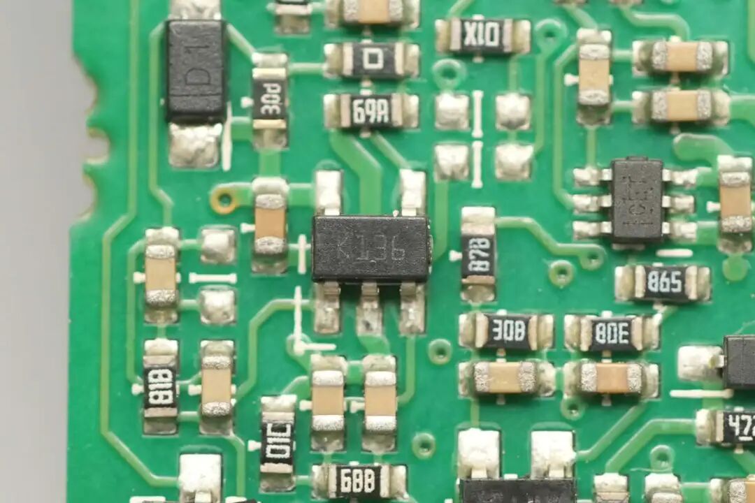 拆解报告：光宝1600W碳化硅白金牌服务器电源图120