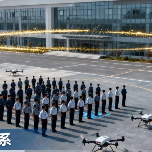 民航局授权执照试点，无人机驾驶员培训步入“正规军”时代