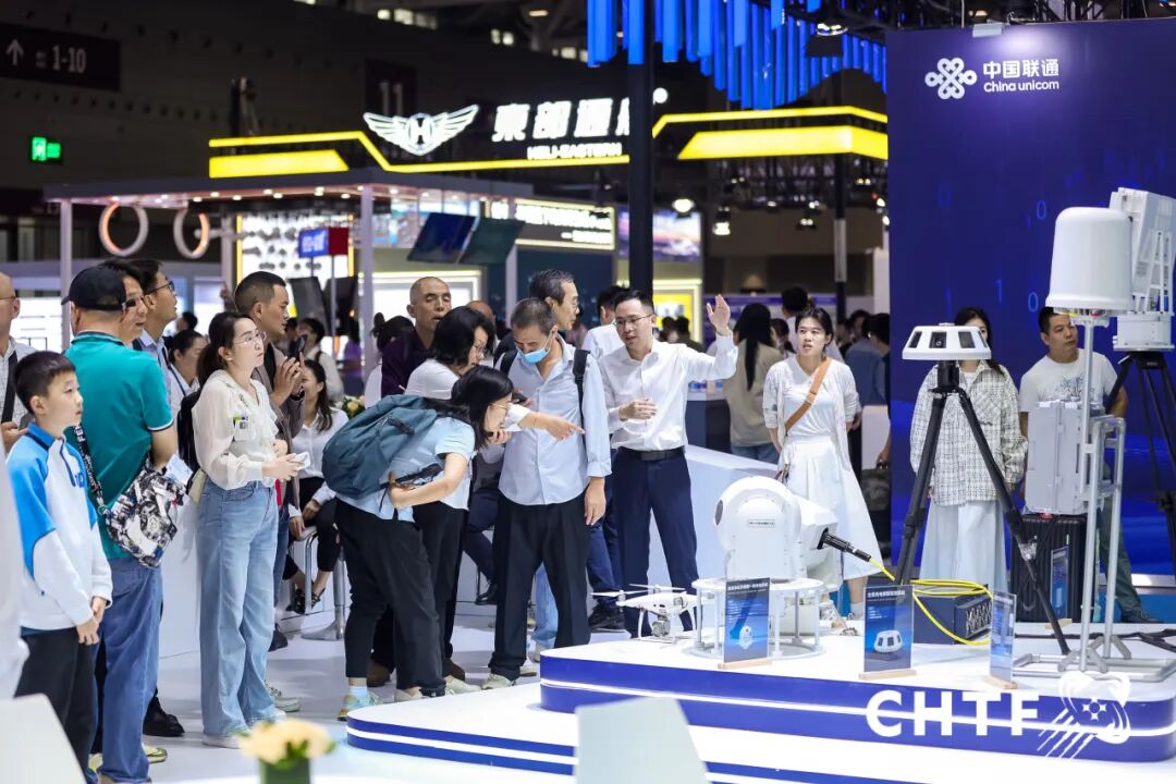 【倒计时26天】第二届中国低空经济产业博览会暨中国低空经济产业高峰论坛倒计时开启！最新议程请查收~图6