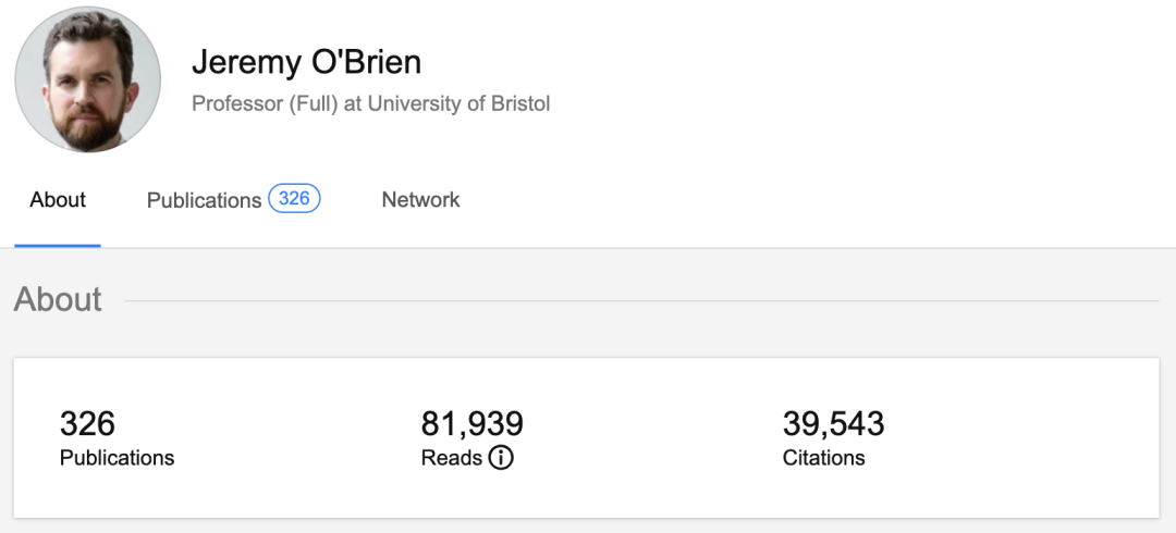 薛定谔亲外孙创业量子计算，老黄早早就成了股东图8