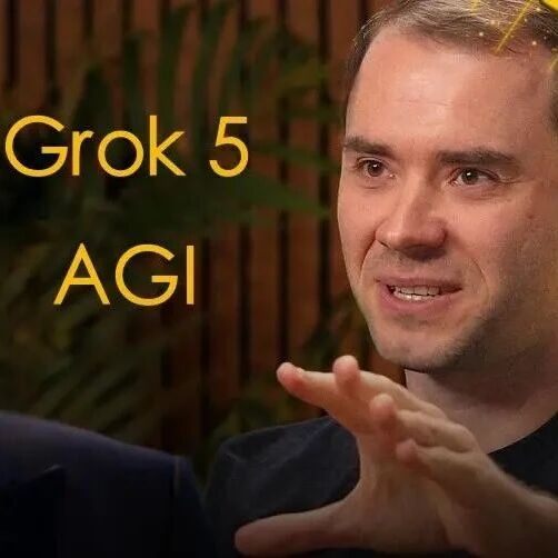 马斯克亲自点名Karpathy迎战Grok 5！别神话LLM，AGI还要等十年