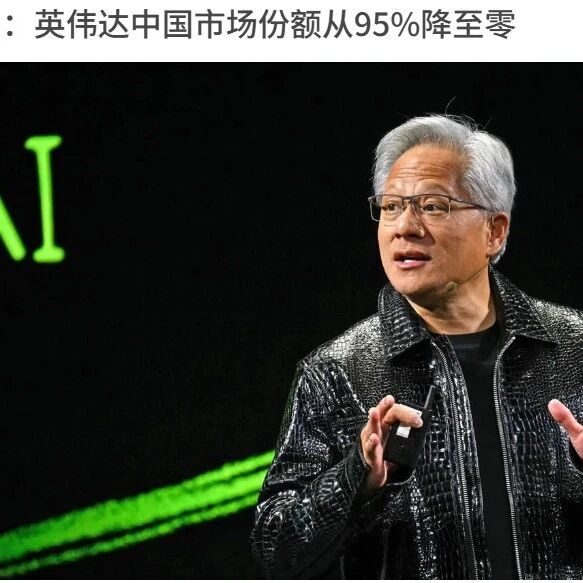 英伟达份额降至零，寒武纪的三季报分析