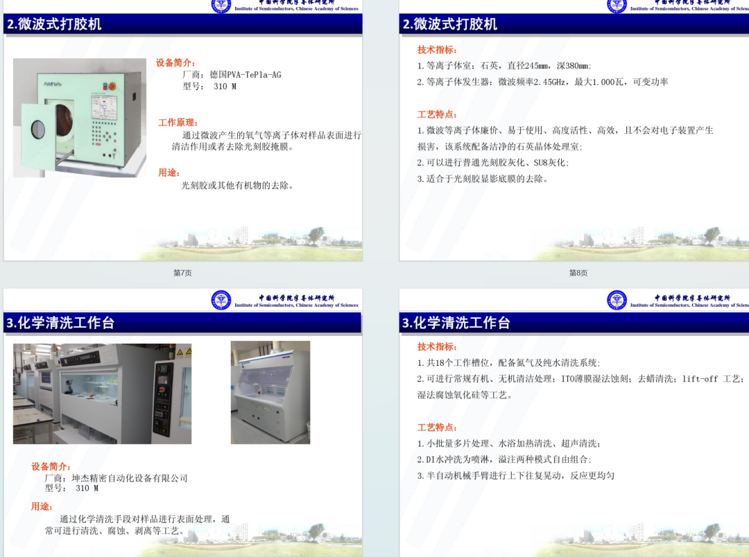 半导体设备和工艺资料更新图6