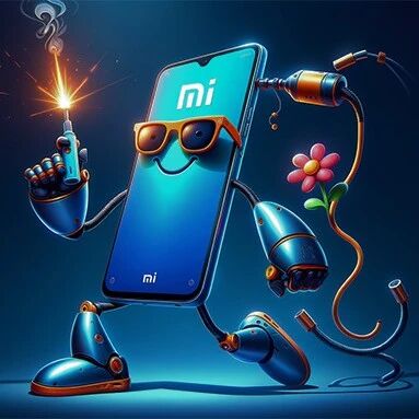 焊门花活全都要，小米REDMI K90系列搞事情