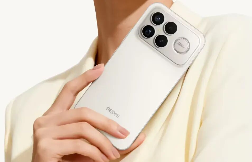 小米REDMI K90 Pro Max配备后置扬声器：可实现音频振动清灰图5