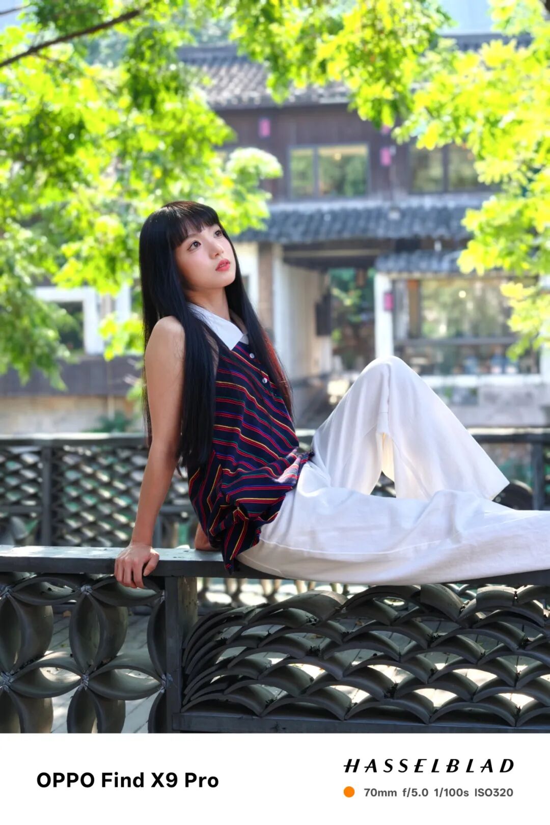 真的能取代相机?OPPO Find X9 系列评测!图6