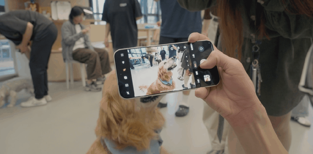 真的能取代相机?OPPO Find X9 系列评测!图23