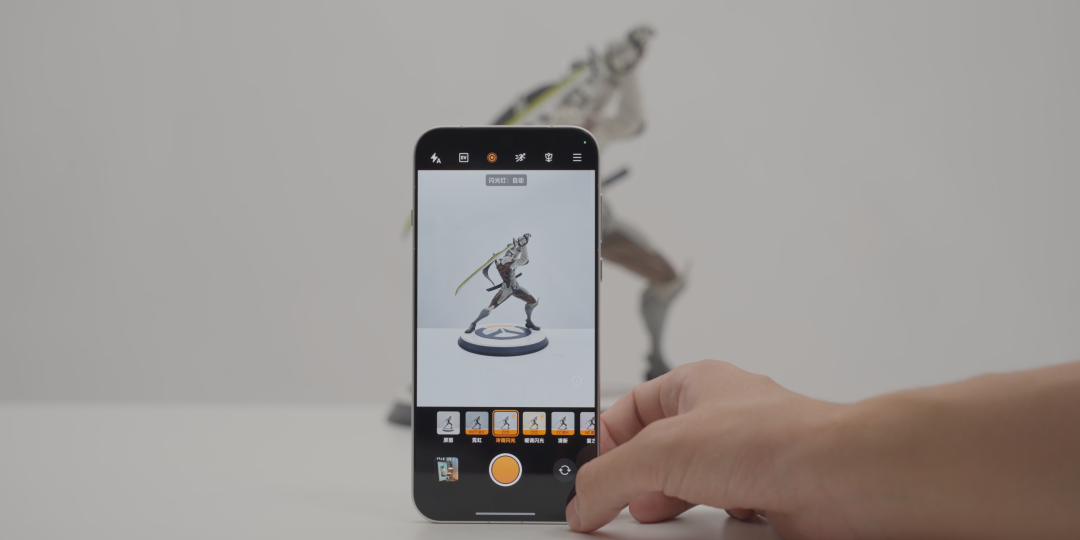 真的能取代相机?OPPO Find X9 系列评测!图29