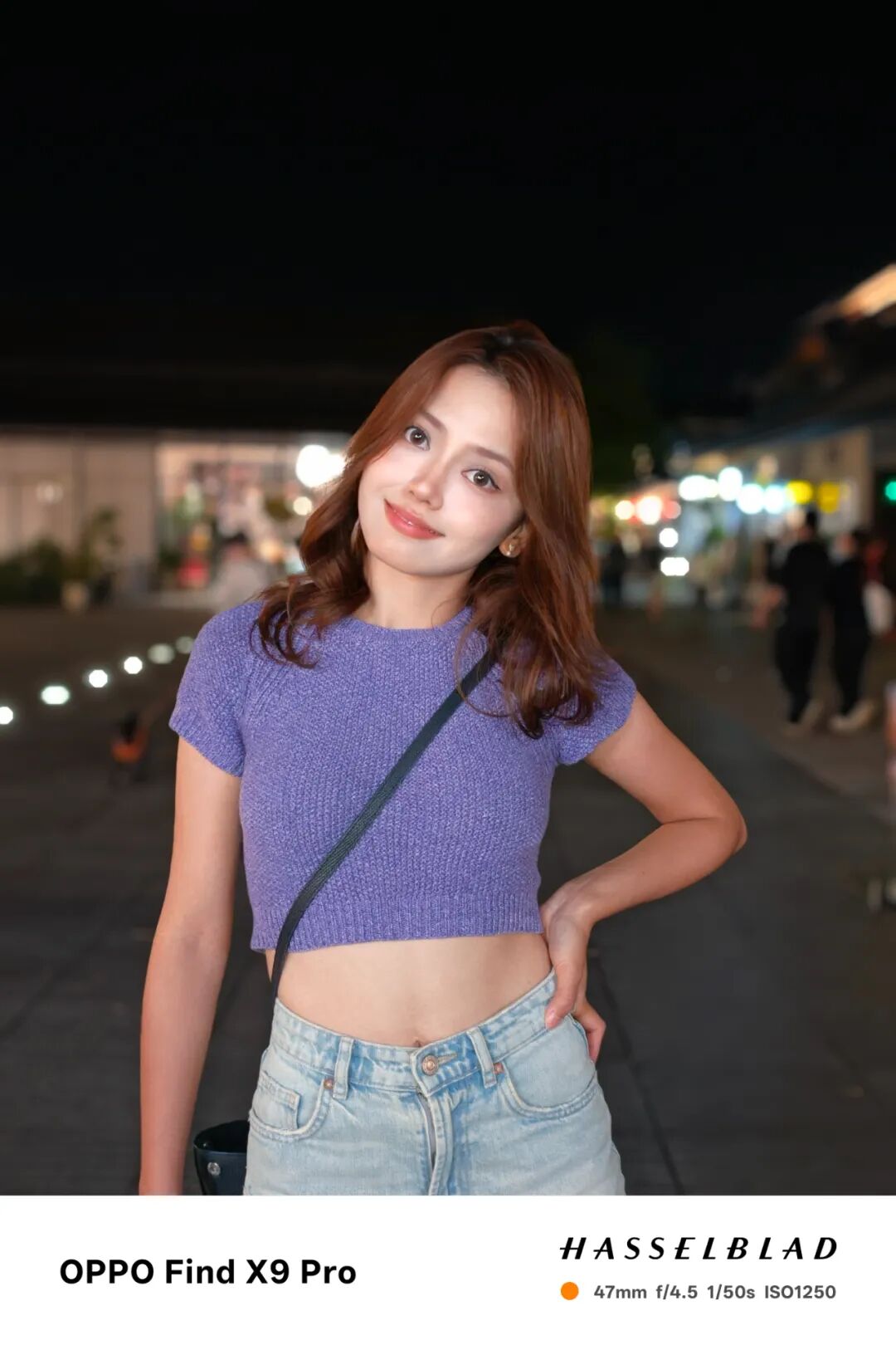 真的能取代相机?OPPO Find X9 系列评测!图31