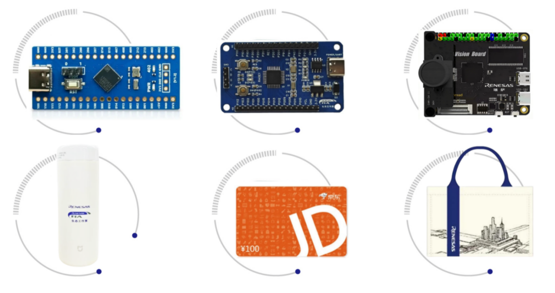 让AI发生 | 2025瑞萨边缘AI技术研讨会(上海站)火热报名中,干货福利双享!图4