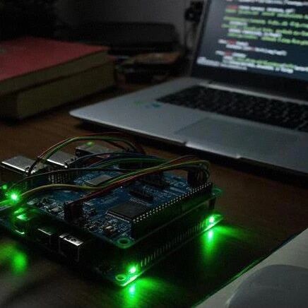 分享一个RTOS、Linux的跨平台C开源基础库