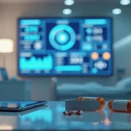 手术机器人年增40%！500亿医疗电子市场谁在领跑？