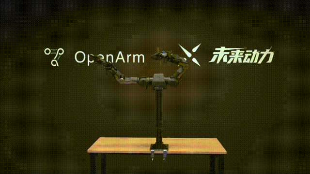 劲爆！3.99万起！高灵巧双臂机器人竟能拉小提琴，打羽毛球？VLAI Robotics与OpenArm团队亮相IROS2025图5