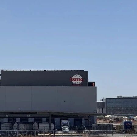 台积电美国晶圆厂视频首流出：EUV 造英伟达 AI 芯片全程曝光