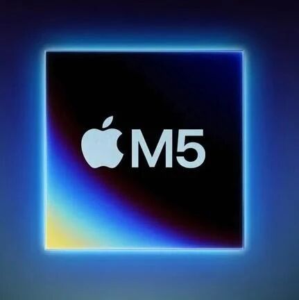 外媒怒批苹果M5：升级太小